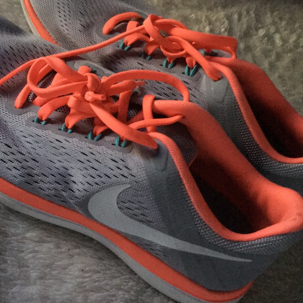 Cute nike shoes